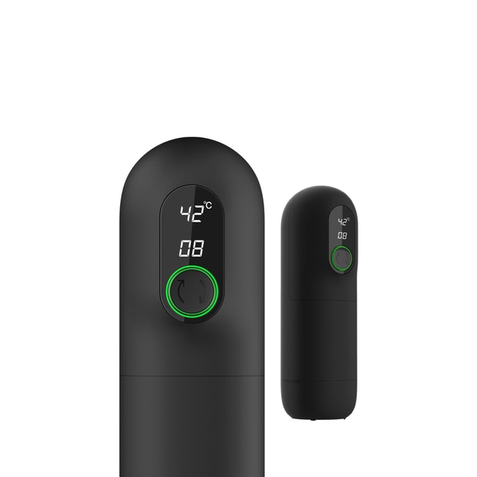 Soul Series Blackhole Pro Automatic Male Masturbator Cup