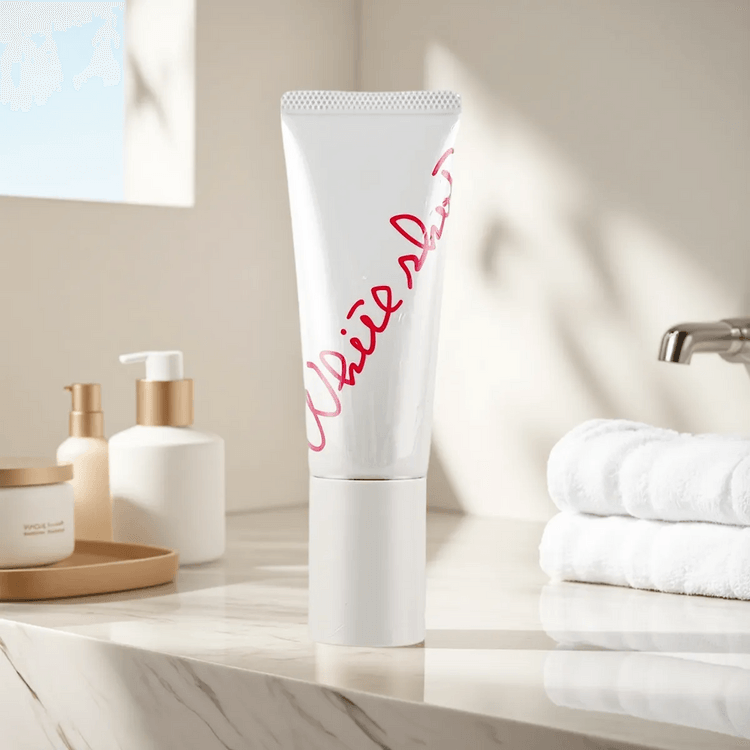 ポーラ ホワイト ショット セラム UV SPF50+・PA++++、日焼け止め