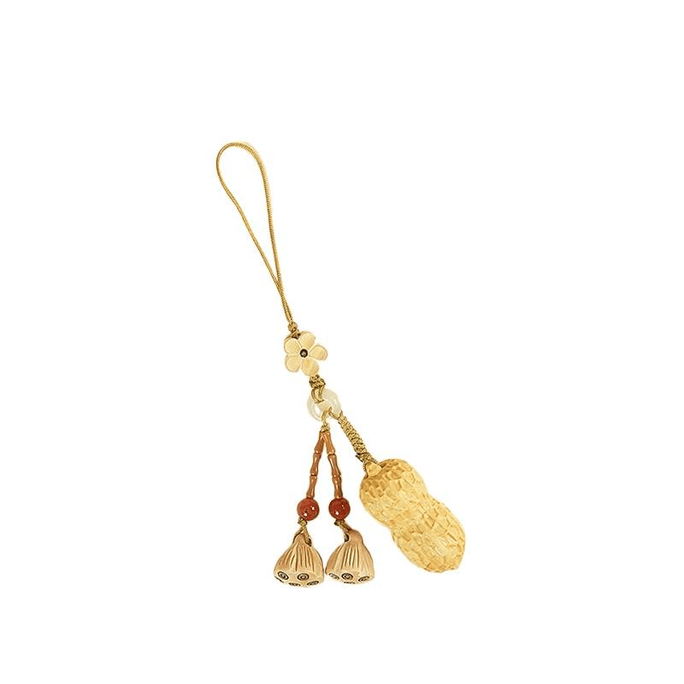 Putuo Mountain hanging good things happen phone chain 14cm*1