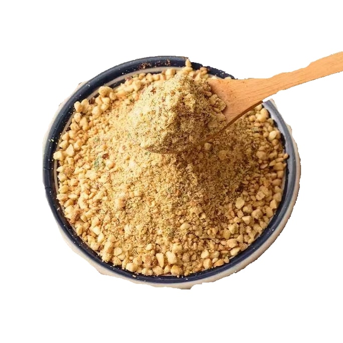 Qiqihar Barbecue Dipping Sauce, Northeastern BBQ Seasoning, Cumin Powder Spice, Five-Spice for Home Use, 50g*1 Pack