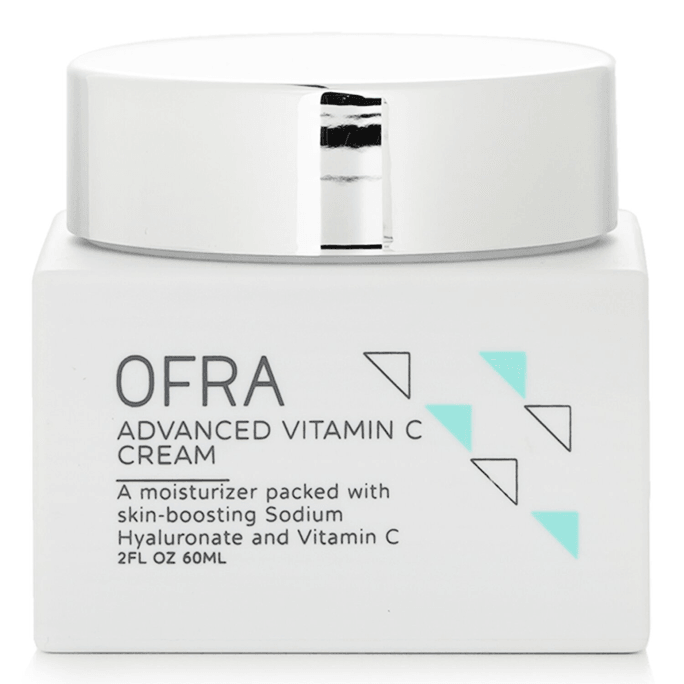 Advanced Vitamin C Cream 60ml/2oz