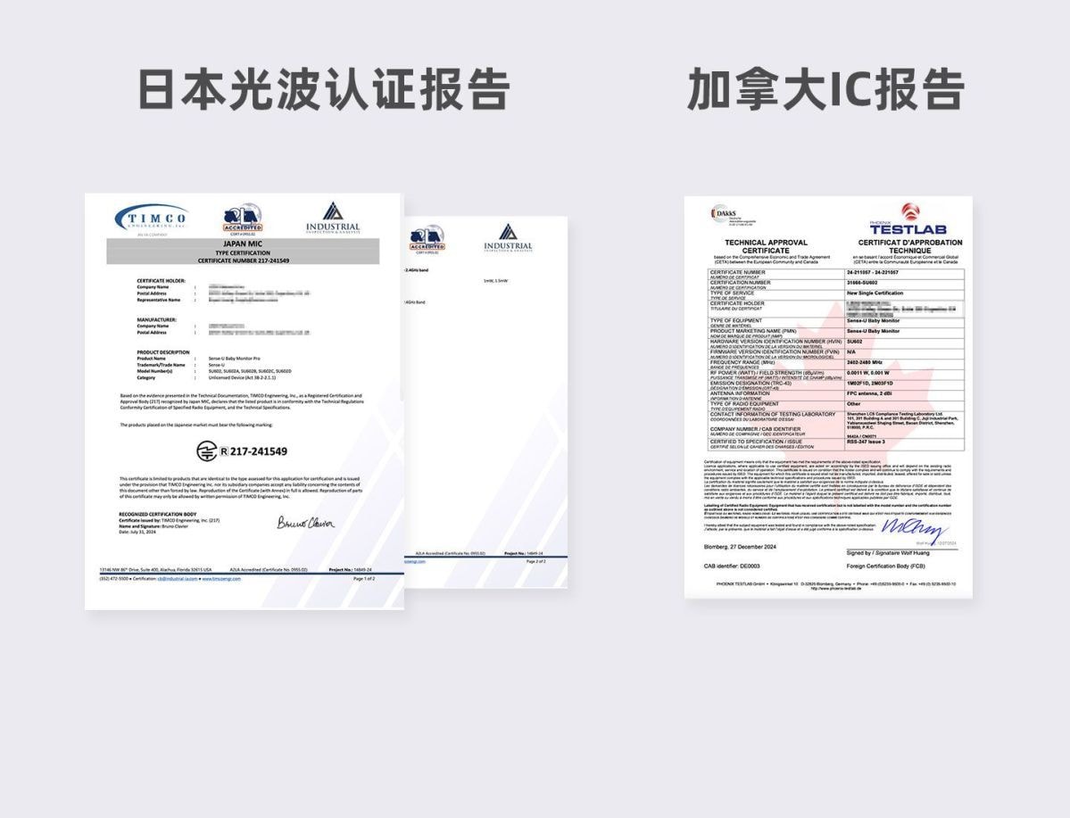 【中國直郵】 小米有品 Sense-U智慧型Por藍牙版呼吸監控器 1台