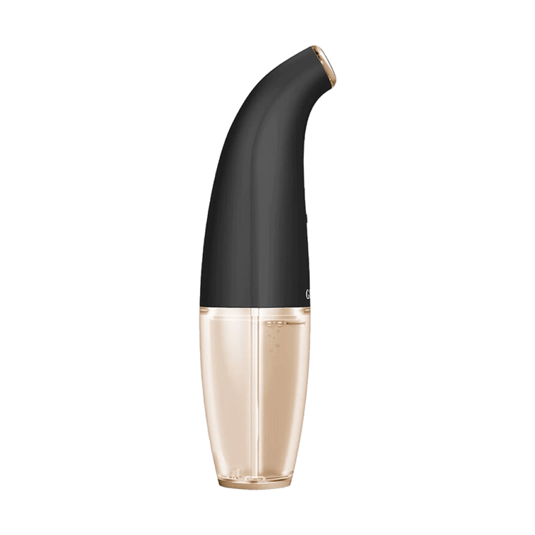 아쿠아스트림 페이스클렌저 | 8 in 1 #그레이 & 골드 5