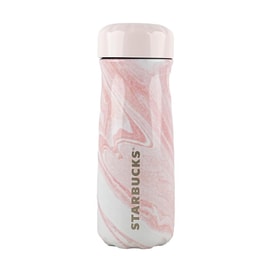 CN STARBUCKS 【Anniversary Mermaid】Mermaid Fishtail Stainless