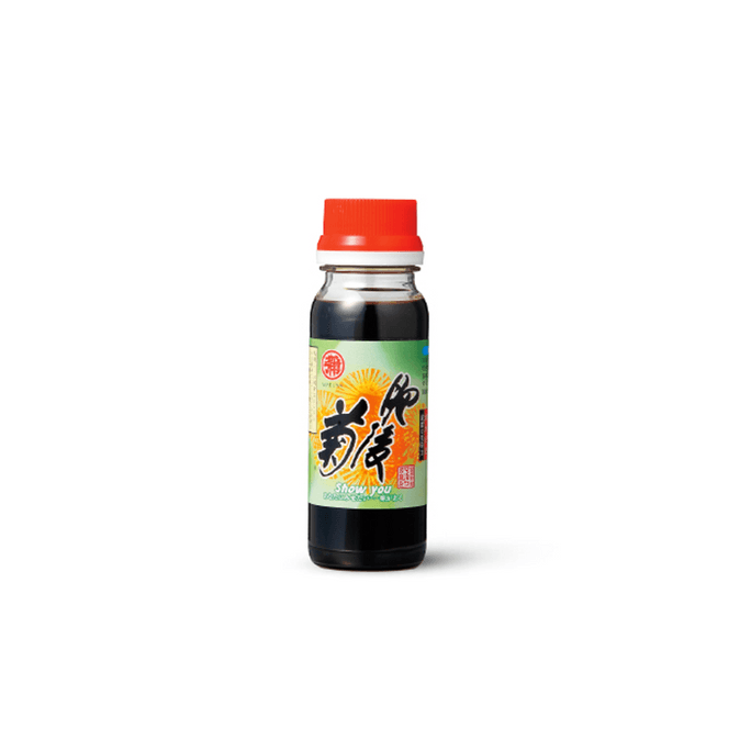 Sashimi Soy Sauce 100ml