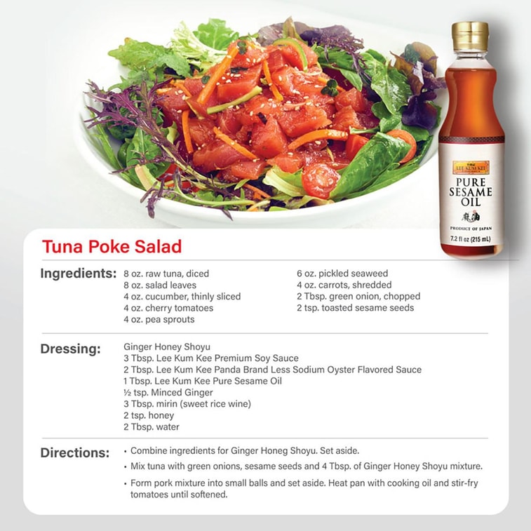 Pure Sesame Oil, 7.2 fl oz【Enhances Aroma For Stir-Fries And Cold Dishes】 5