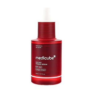 韩国Medicube EGF NAD+ 紧致精华 30ml 【紧致提拉】【淡化细纹】
