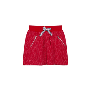 Jean Bourget Kids Girl's Jupe Maille SPO Skirt 10Y