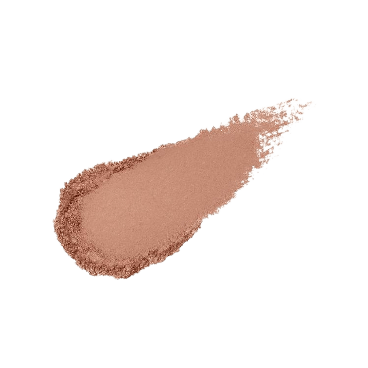 Silky Velvet Dual Eyeshadow #19 Beige Brown 3.8g 4