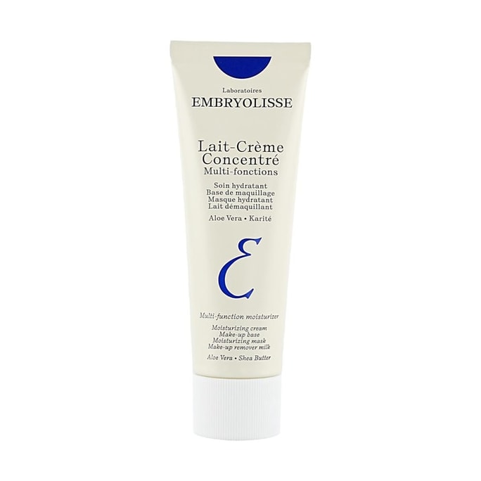 [홍콩 직송] 프랑스 엠브리올리스 보습 프라이머 75ml 프랑스 다바오 75ml