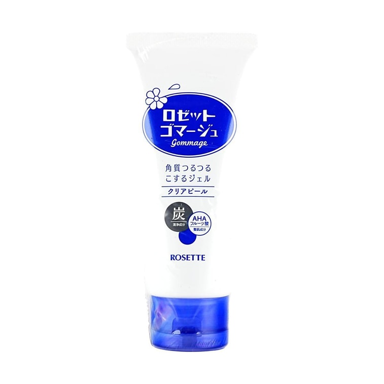 Gel Nettoyant Gommage Peau Morte, Nettoyage Profond, 4.2 oz 7