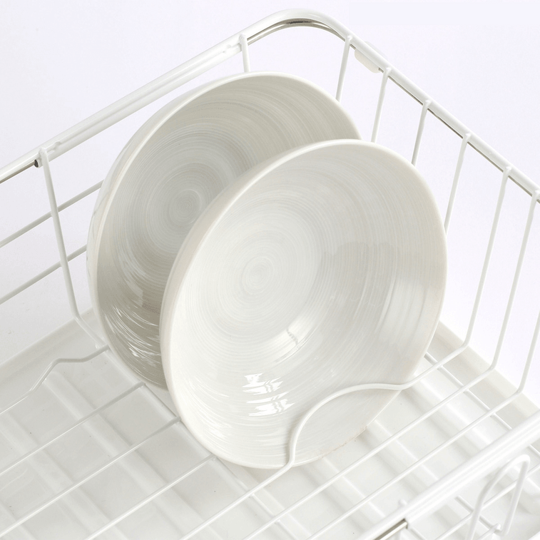 식기 건조대 24.5*42~20.5*5.3인치 3