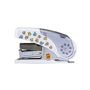 MAX Pokémon Series Stapler [White-Collection Style]