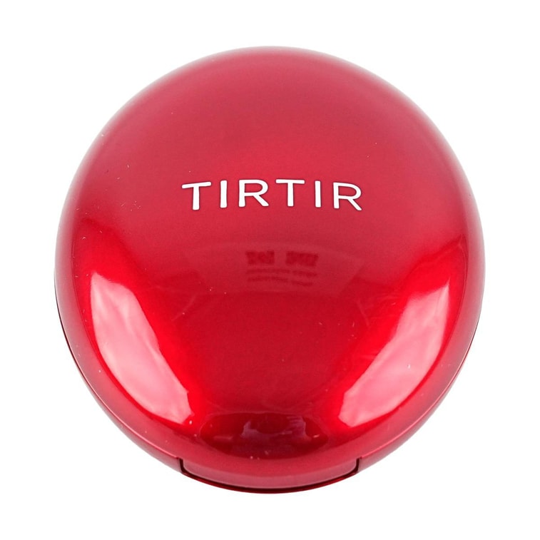 마스크핏 레드 쿠션, SPF40·PA++, 0.15oz, #17C 포슬린 4