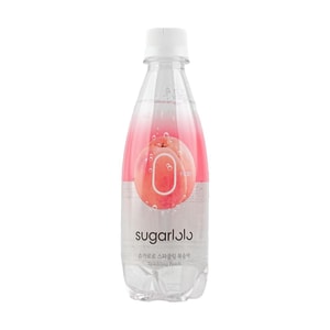 스파클링 드링크 복숭아 11.8 fl oz