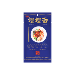 Xi'an Famous Foods Biangbiang Noodles 225g