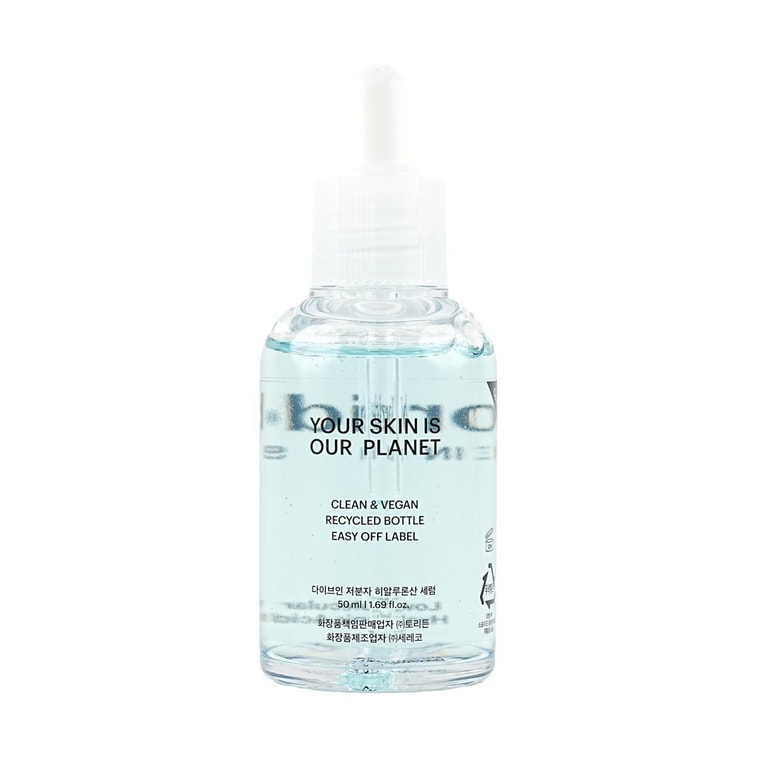 다이브인 저분자 히알루론산 세럼, 1.7 fl oz 3