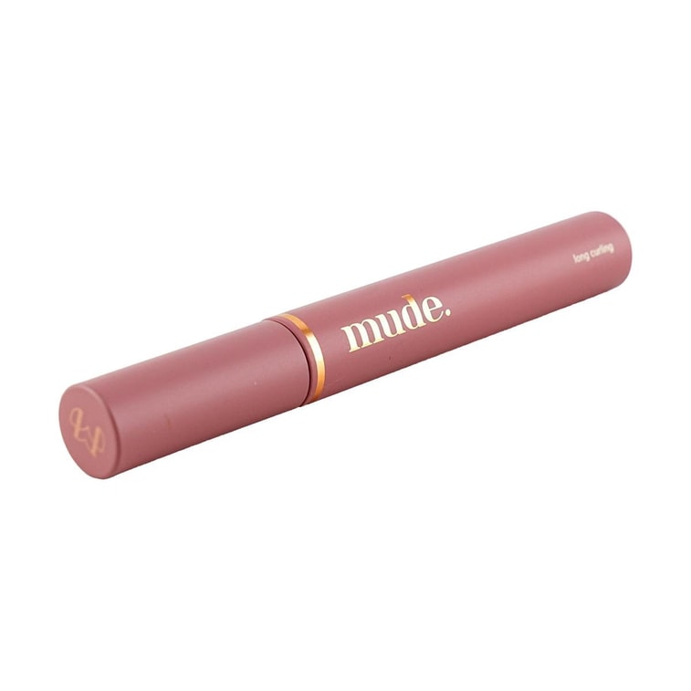 Inspire Long Curling Mascara #01 Black 11