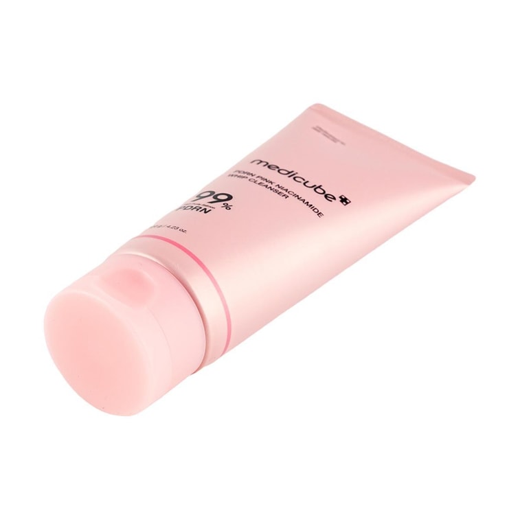 Nettoyant Mousse PDRN Rose Niacinamide, 4,23 oz. 7