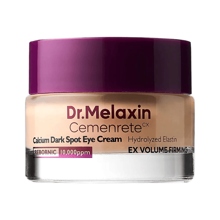 Cemenrete Calcium Dark Spot Eye Cream 15g