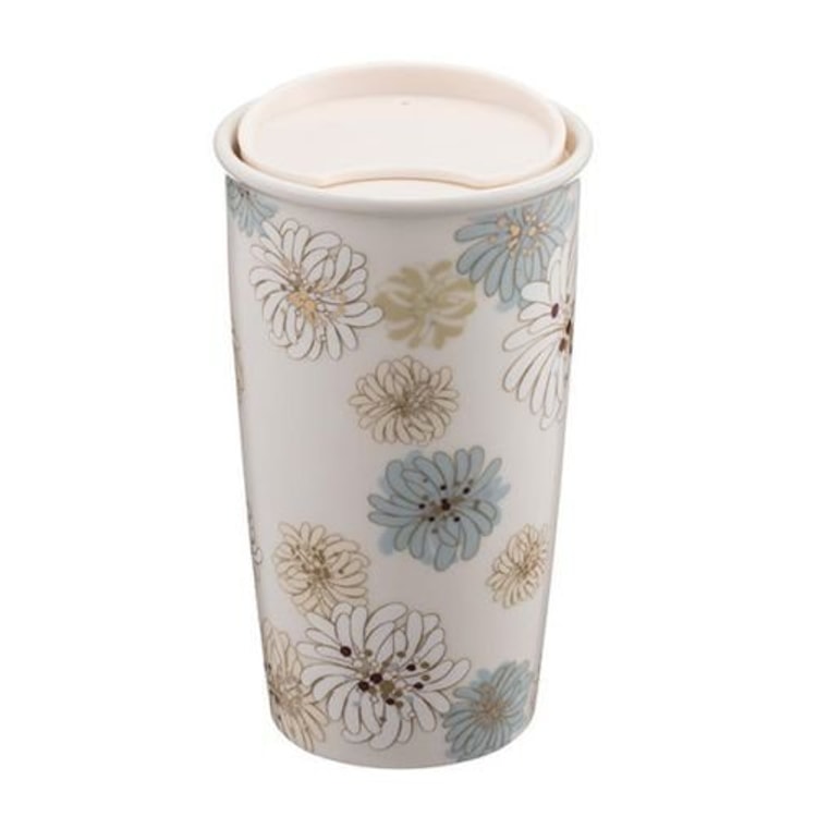 X PAUL & JOE Flower Mug - Yami.com