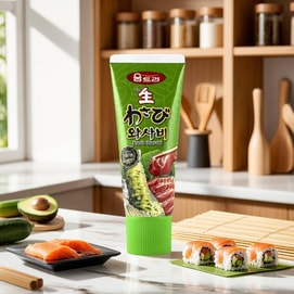 Premium Wasabi,4.23 oz