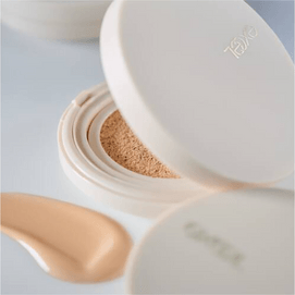 日本EXCEL 轻透焕采精华气垫粉底 SPF50+ PA++++ SF03 13g