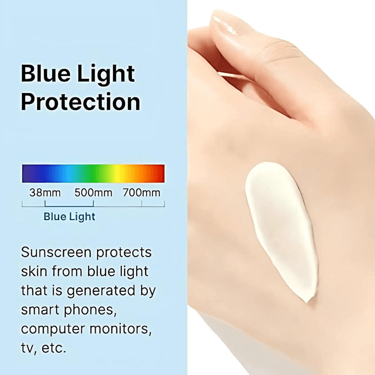 【美国直邮】韩国 Round Lab桦树汁保湿防晒霜 50毫升 3