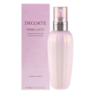 【日本直邮】 日本 COSME DECORTE 黛珂 本土版DECORTE黛珂 牛油果天然植物乳液 300ml