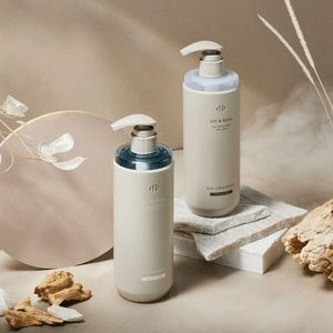 Moisture Spa Shampoo Silicone Free 460ml