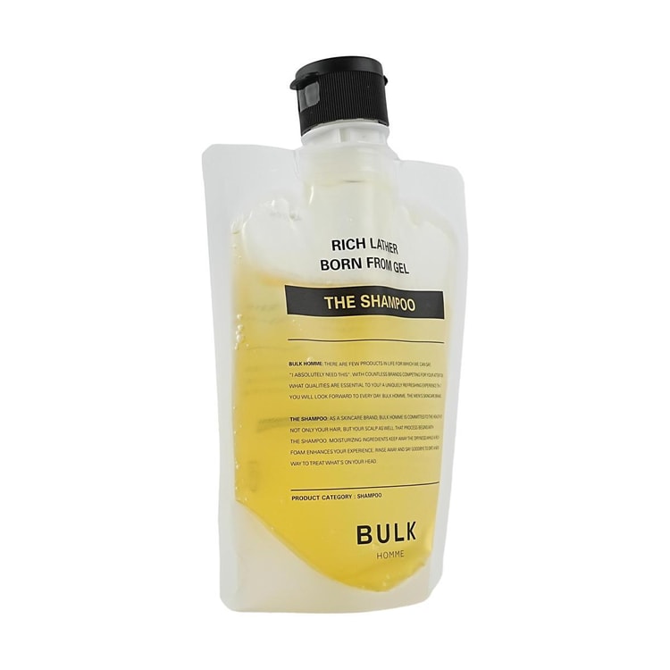 Bulk Homme The Shampoo Bulk Homme The Shampoo
