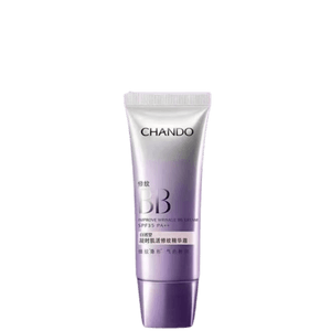 【中国直邮】 自然堂 凝时肌活修纹精华霜修纹bb霜水润提亮遮瑕隐形毛孔 35g