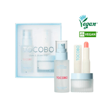 Glow & Moist Trio Set / 50ml / 50ml / 3.5g