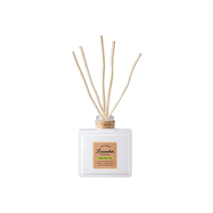 ボタニカルルームディフューザーリラックスグリーンティー80ml