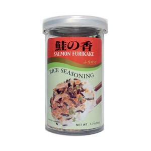 Rice Seasoning Salmon Furikake 50g