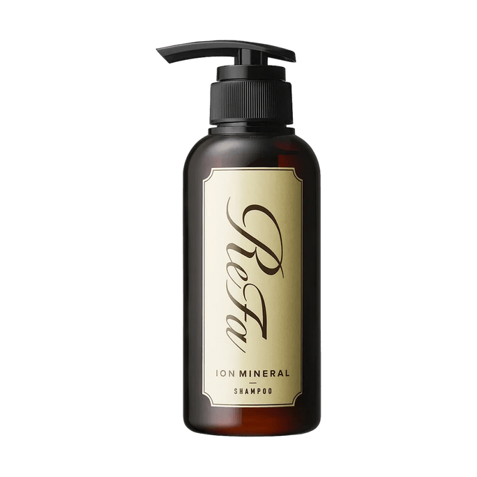 ReFa イオンケア シャンプー 300ml