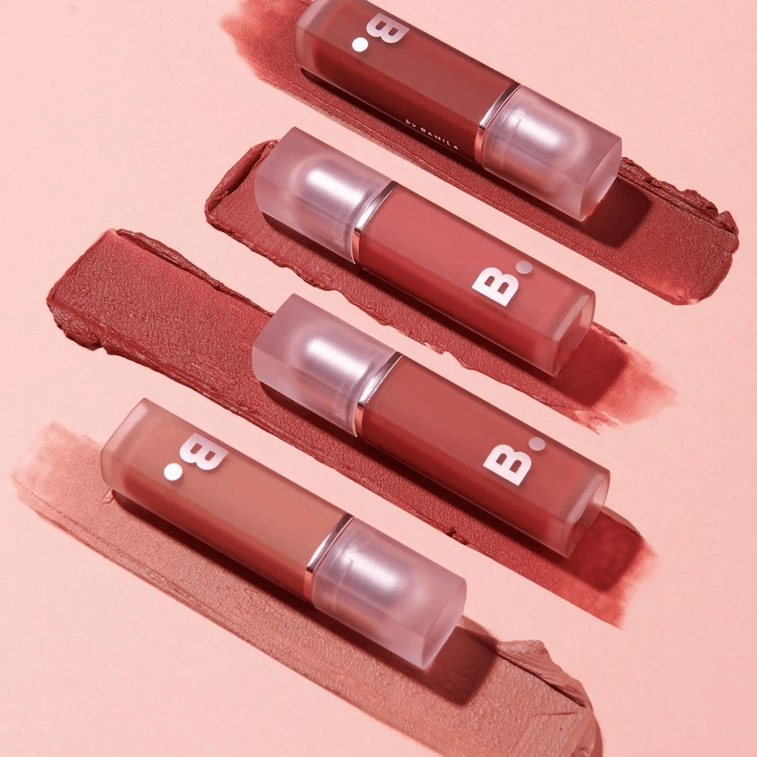 Sheer Velvet Veil Tint (12 Colors) CR01 Tender Breeze 7