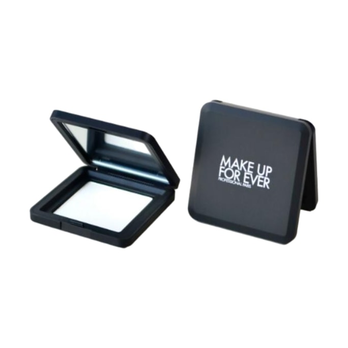 Ultrafine Setting Powder Compact 10g 01# New Design - Softly Blanched
