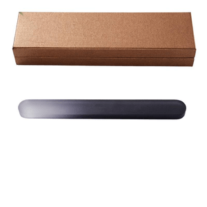 Xuanmo Zhenchi Creative Xuan Paper Strip Pressing Stone 22.5*2.5*1cm* 1 Piece