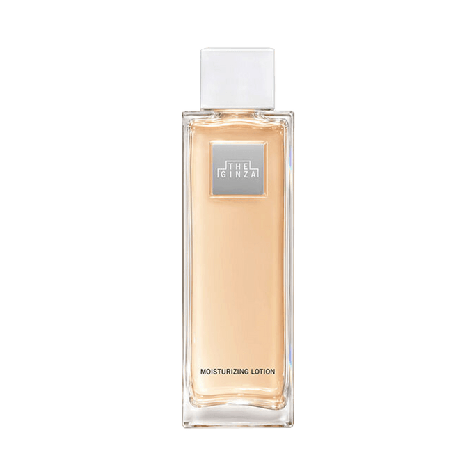 The Ginza Clarifying Water P 200ml