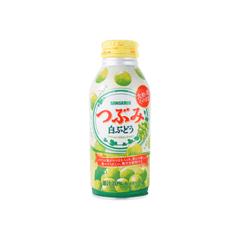 SANGARIA White Grape Juice 380ml