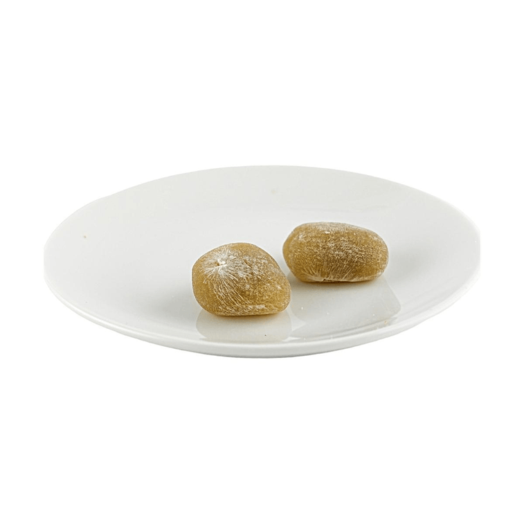 Matcha Mochi, 4.23 oz【Soft Rice Cake With Rich Tea Filling】【Vegan】 4