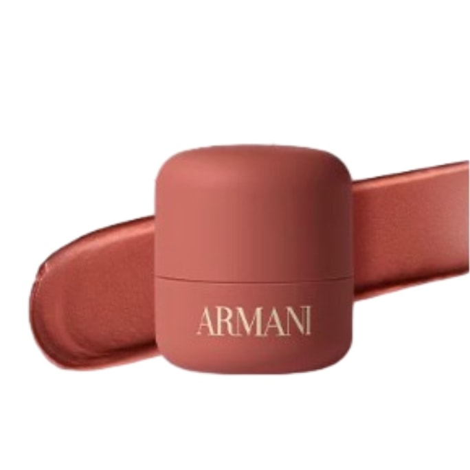 Lip & Cheek Cream 04 Thursday 8g—No Messy Hands & No Makeup Smudging, Long-Lasting & Easy To Blend