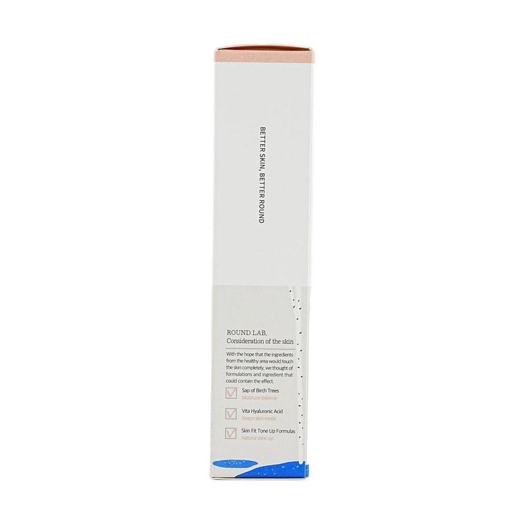 버치 주스 모이스처라이징 톤업 선스크린, SPF50+ / PA++++, 1.69 fl oz 8
