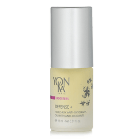 Yonka Boosters Defense+ Oil With Anti-Oxidants & Pine Tree Polyphenols 15ml/0.51oz
