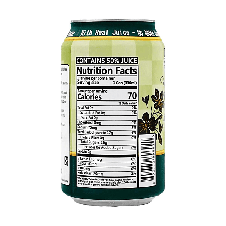 ANYYUMS Anyyums スパークリングウォーター スイカ味 335ml【鬼滅の刃
