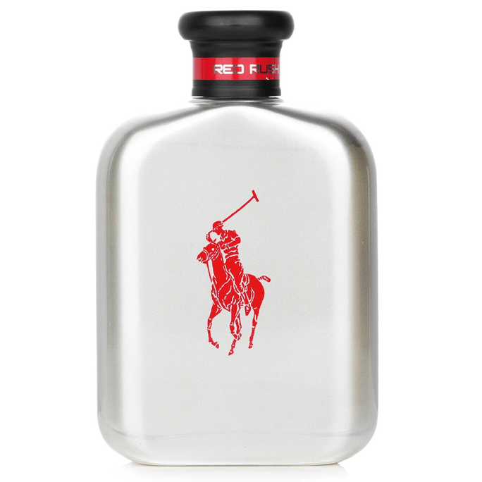Ralph Lauren Polo Red Rush Eau De Toilette Spray  125ml/4.2oz