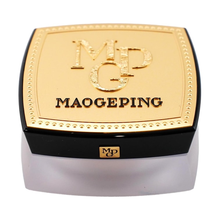 MGP 루미너스 소프트 루스 파우더, 0.14온스 #801 소프트 베이지 - 소프트 포커스 매트 피니시 & 12시간 브라이트닝 3