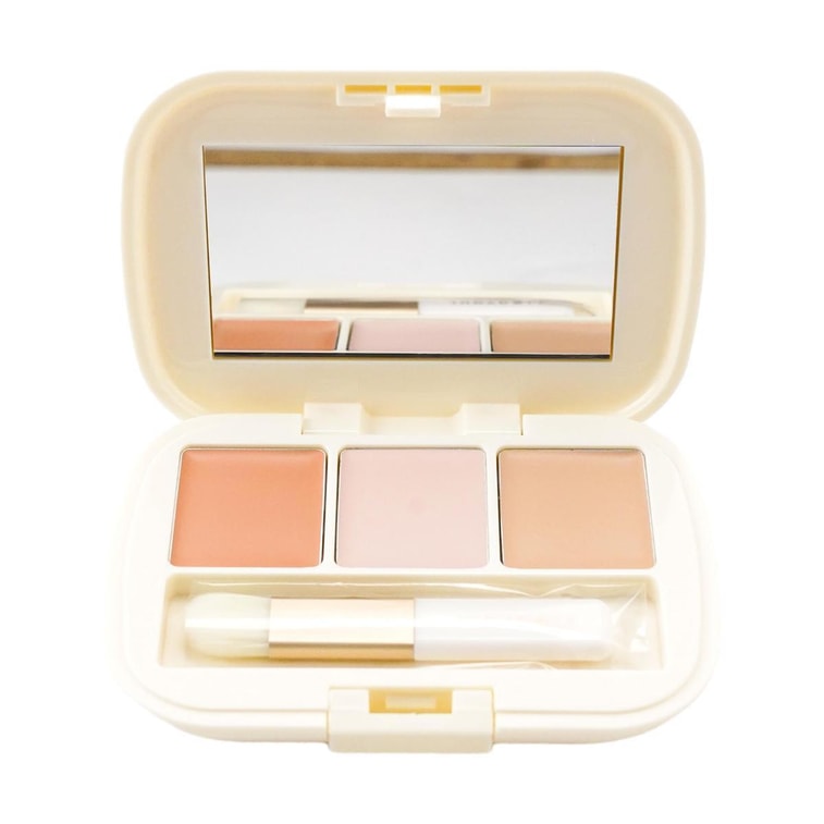 3색 컨실러 팔레트 #02 4