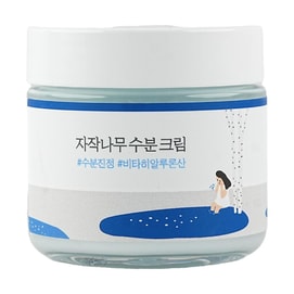 버치 주스 보습 크림, 2.71온스